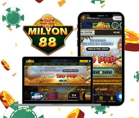 milyon88 ph